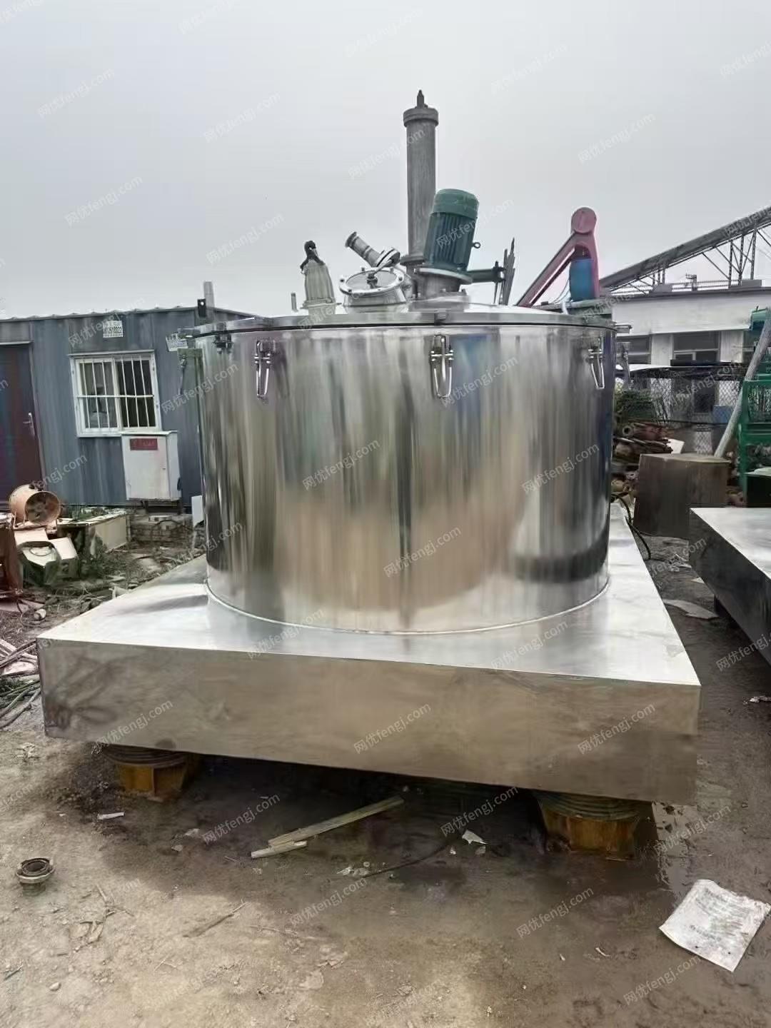 二手離心機出售