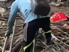 回收所有不锈钢系列 视频