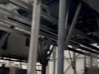 混泥土搅拌站整体转让 视频
