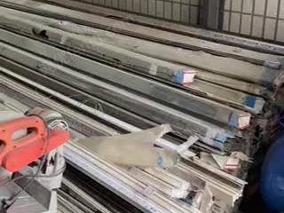 欢迎新老顾客，兰州周边地区工厂铁铜铝...