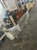 急出售捷豹空壓機，需要的老板聯系