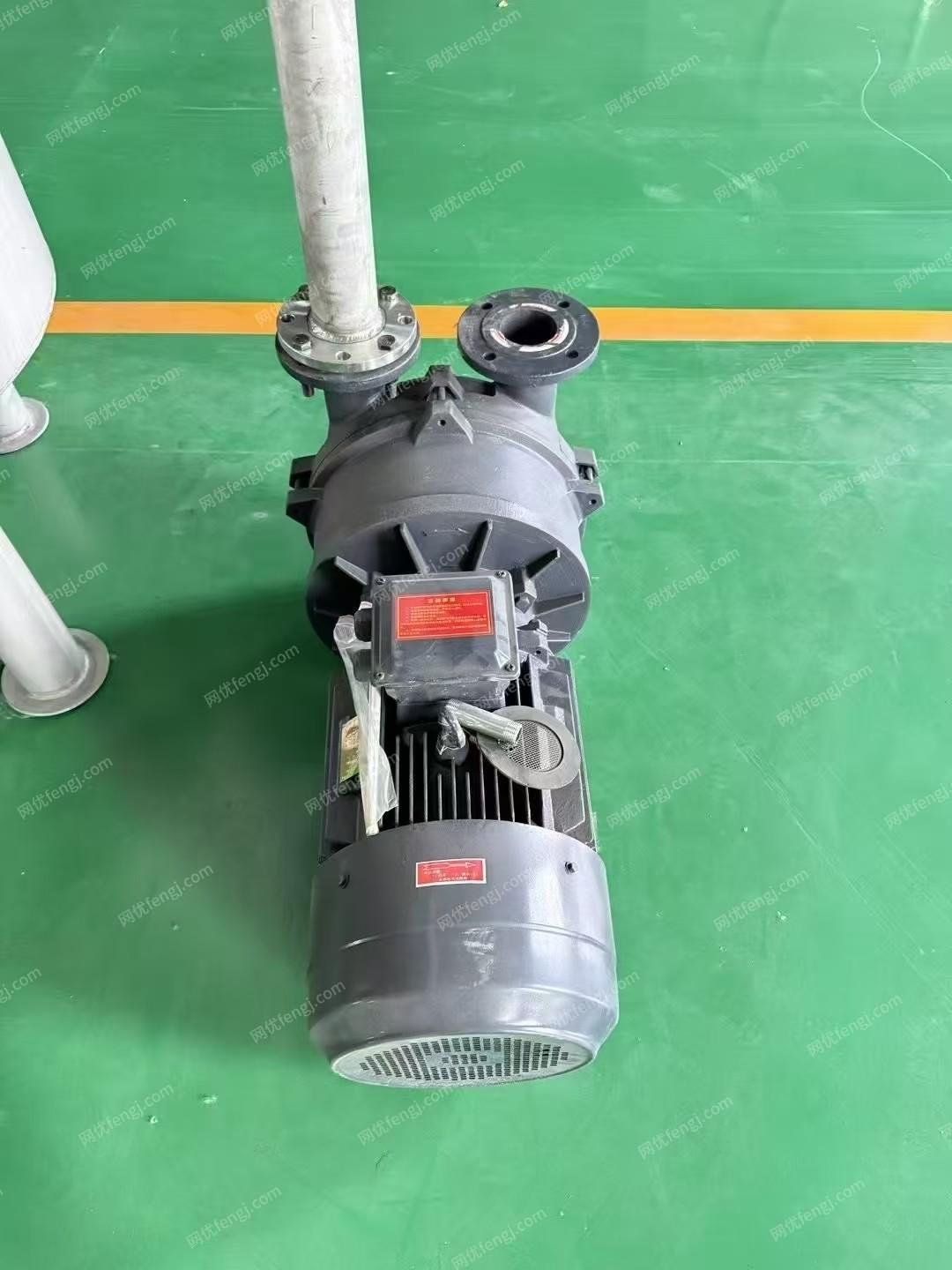 其它化工設備回收