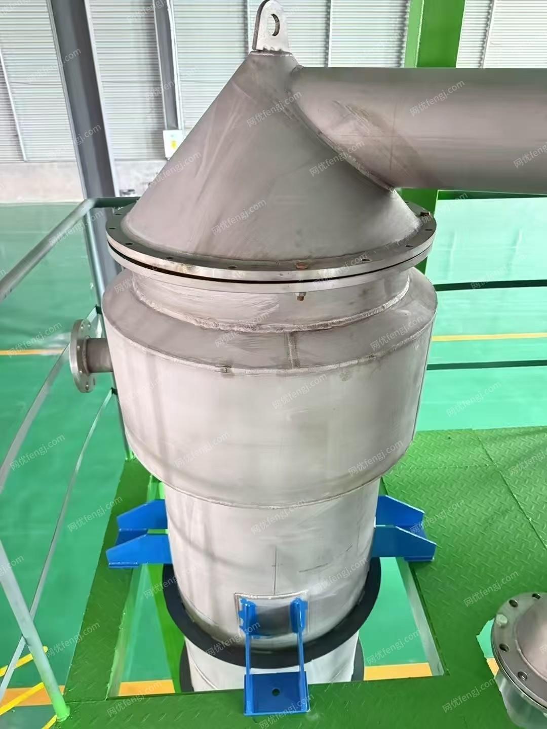 其它化工設備出售