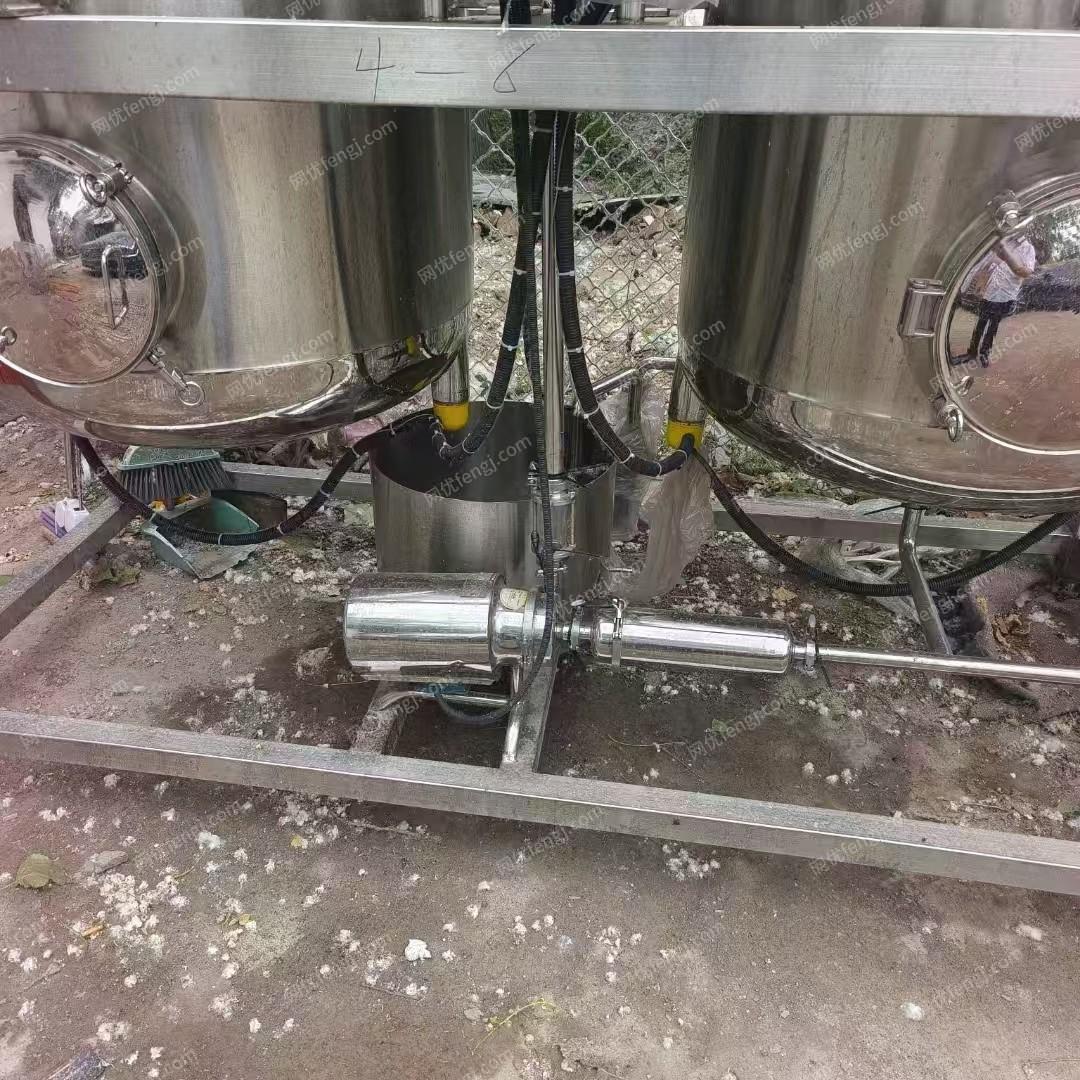 其它化工設備價格