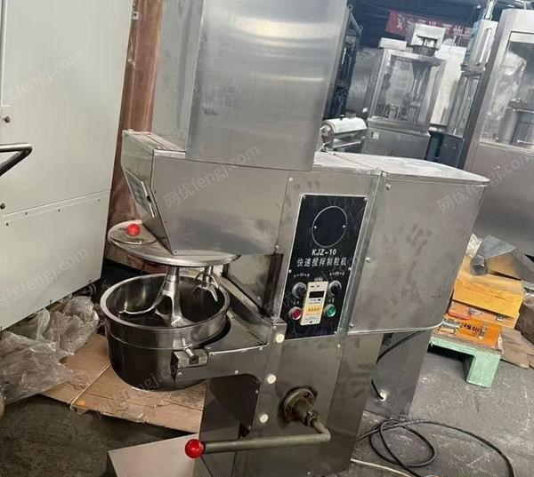 其它化工設(shè)備出售