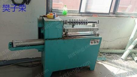 二手塑料包装设备出售