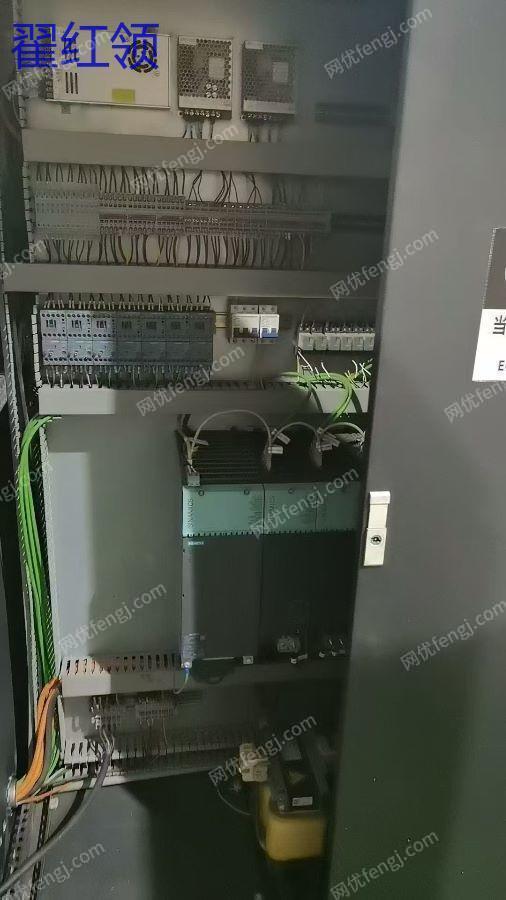 二手加工中心轉讓