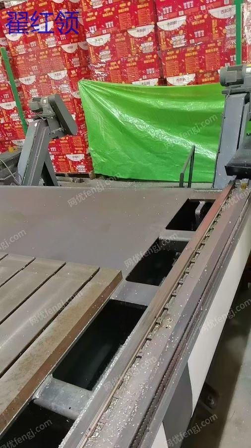 二手加工中心出售