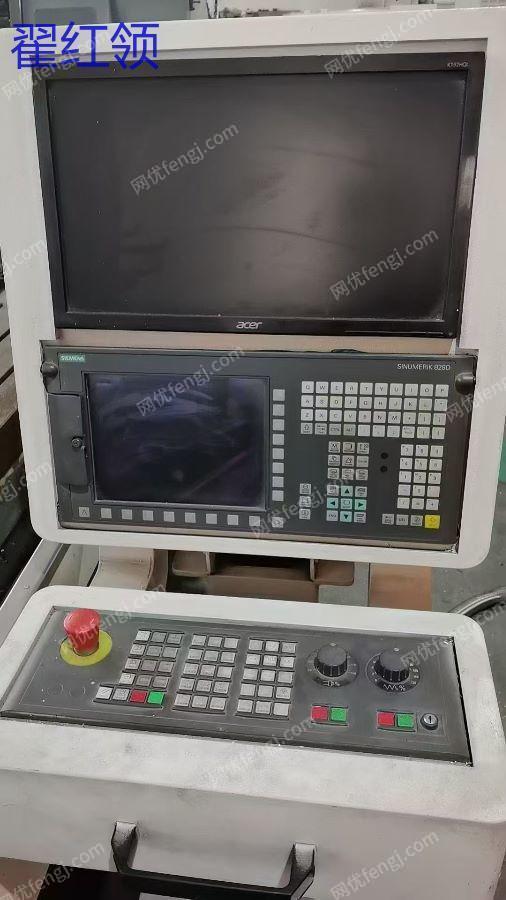 二手加工中心價格