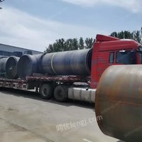 二手礦石滾筒烘干機 焦炭砂石連續式烘干沙子干燥設備 傳導式加熱