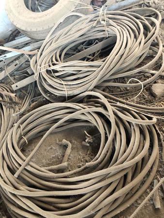 舊電線電纜出售