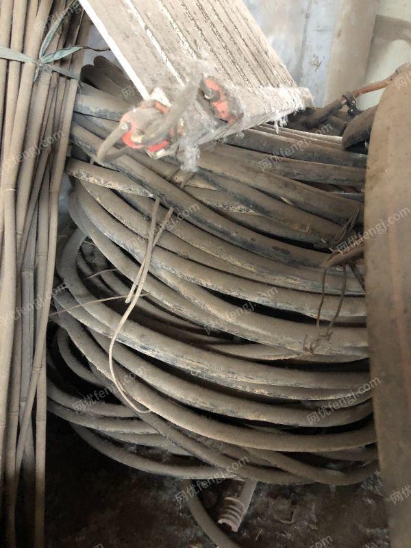 舊電線電纜轉讓