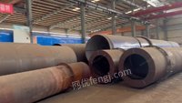 二手污泥滾筒烘干機 沙子碳渣回轉式烘干設備機械 傳導式加熱