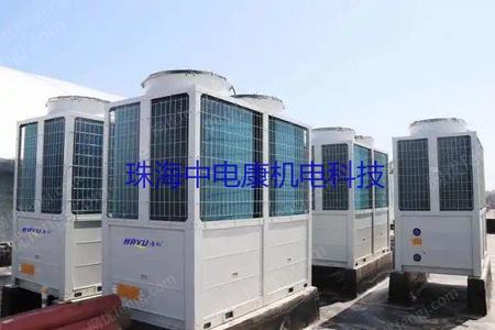 二手柴油发电机组出售
