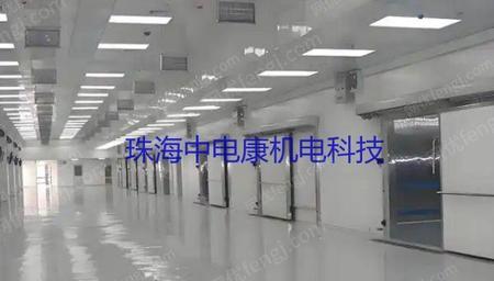 二手冷庫出售