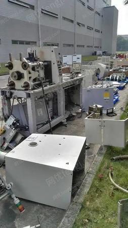 報廢機床出售