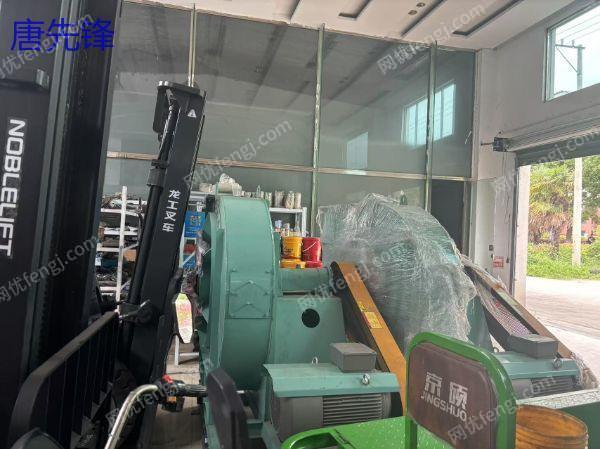 一般離心通風機轉讓