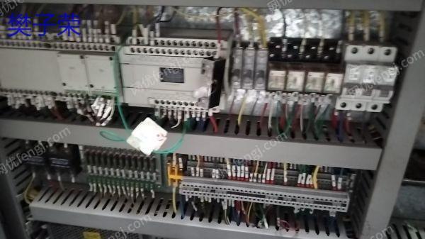 二手塑料包装设备回收