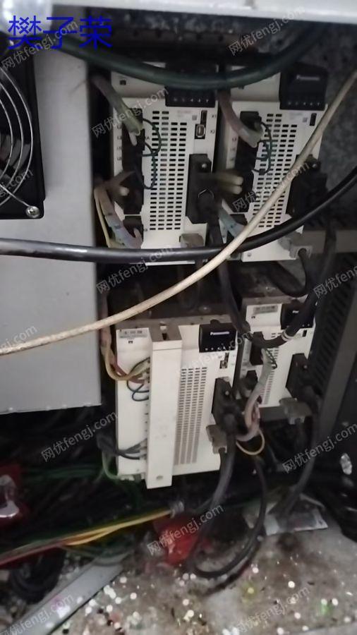 二手塑料包装设备出售