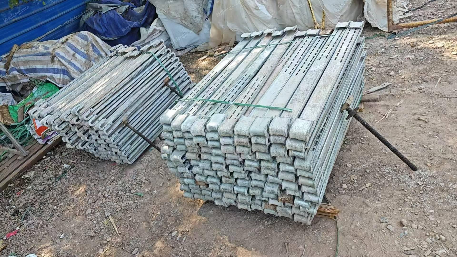 废钢利用材出售