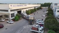 二手焦炭滾筒烘干機 砂石碳渣內熱式烘干污泥干燥設備 實體貨源