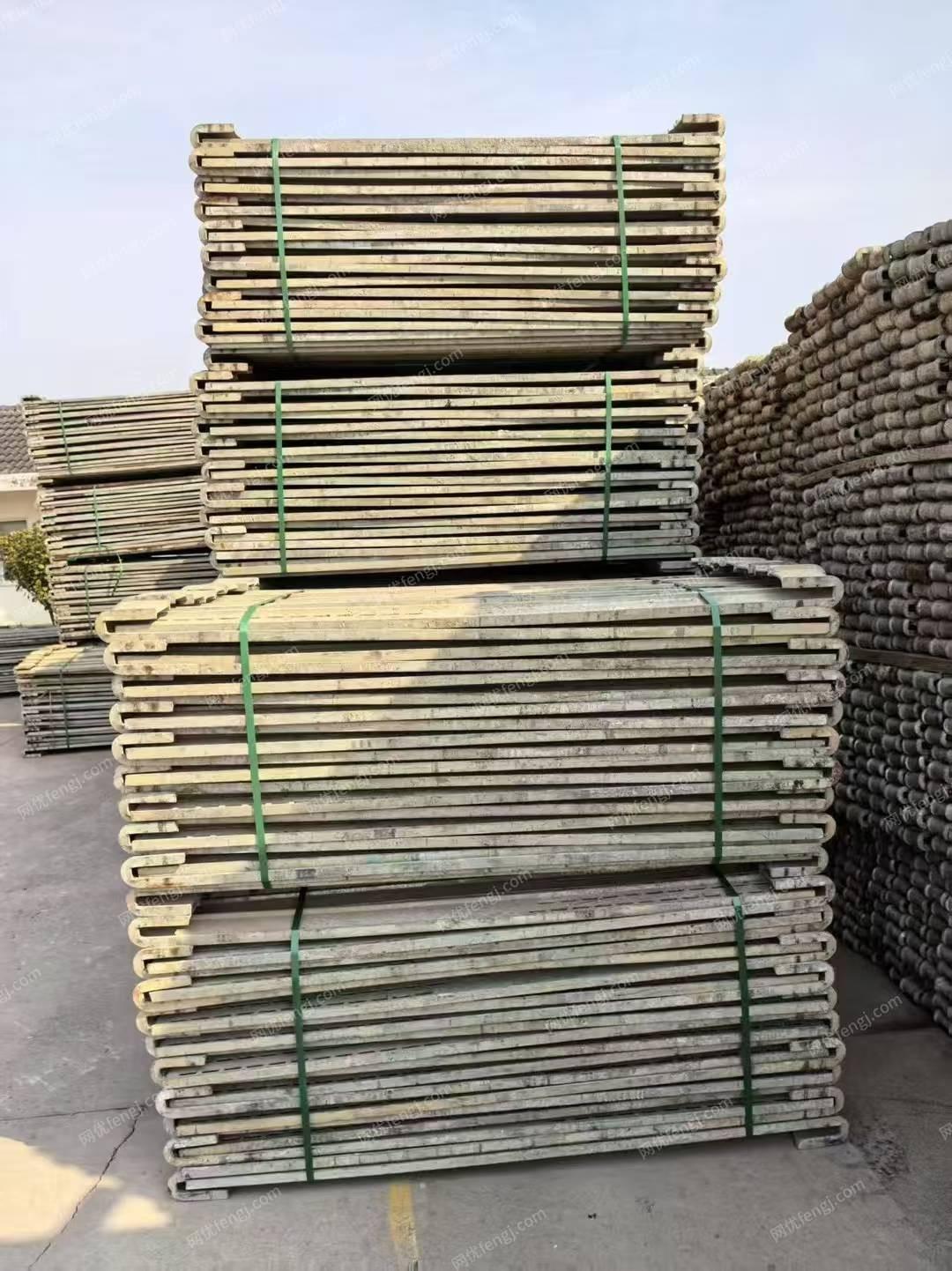 廢鋼利用材出售