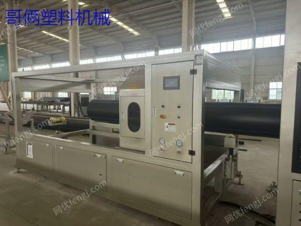 二手pvc管材生產設備出售