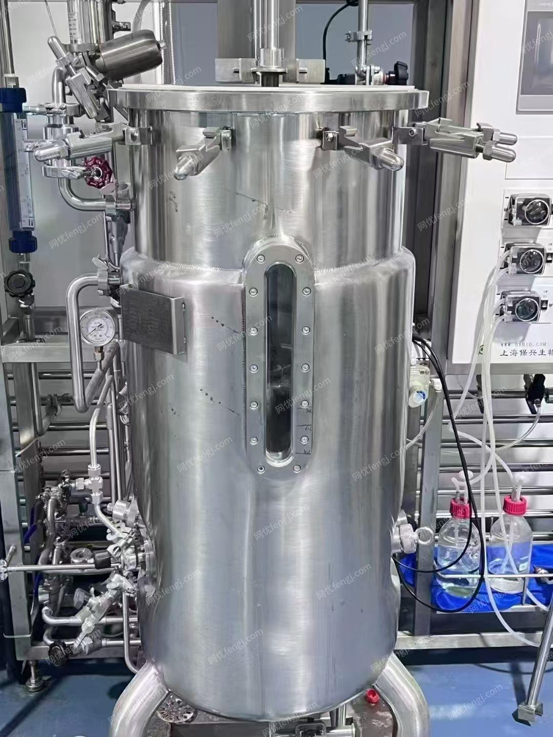 其它化工設(shè)備出售
