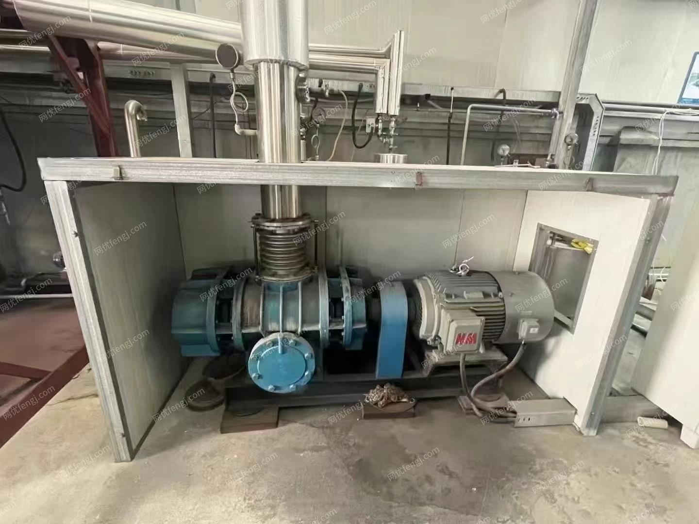 其它化工設備出售