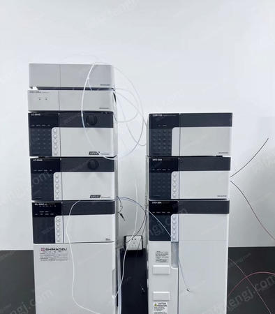 二手儀器設備出售