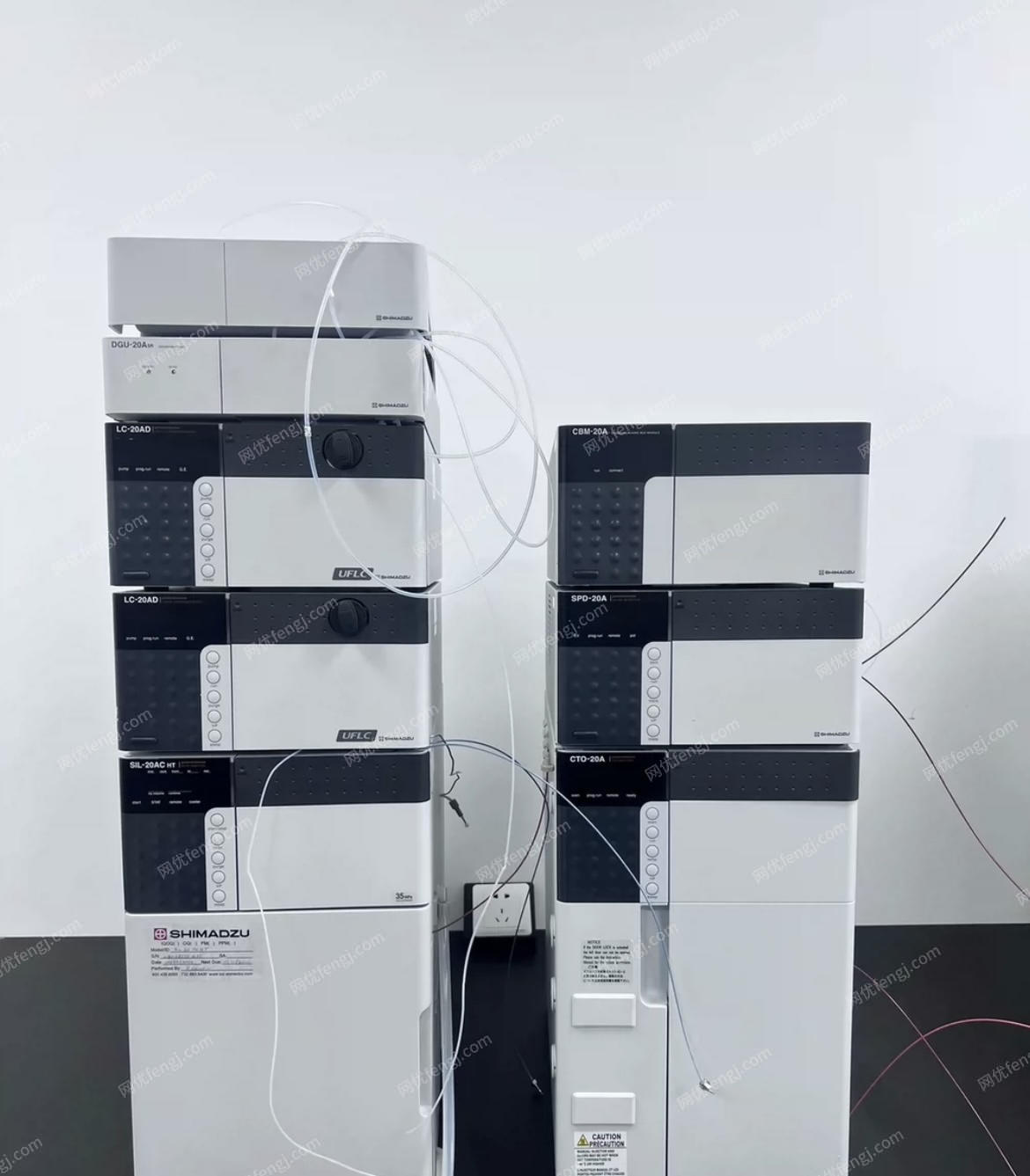 二手儀器設備出售