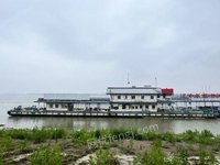 出售二手400吨（单底单壳）油囤