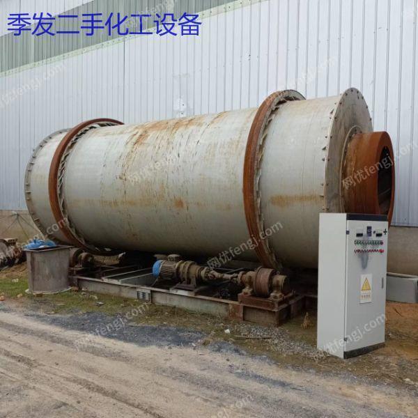 二手烘干機回收