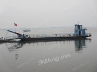 出售25米（自航）车客渡船