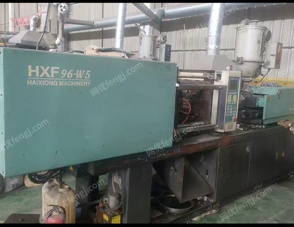 二手成型設(shè)備出售