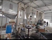 浙江回收二手造纸设备，造纸厂设备