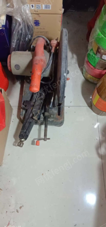 车辆修理保养出售