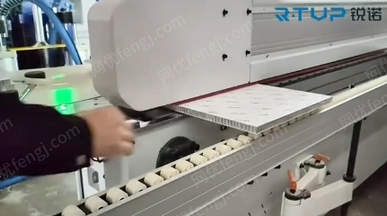 二手封边机出售