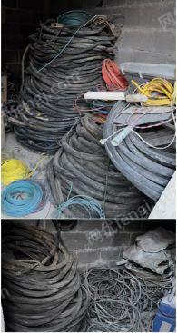 廢舊高壓電纜出售