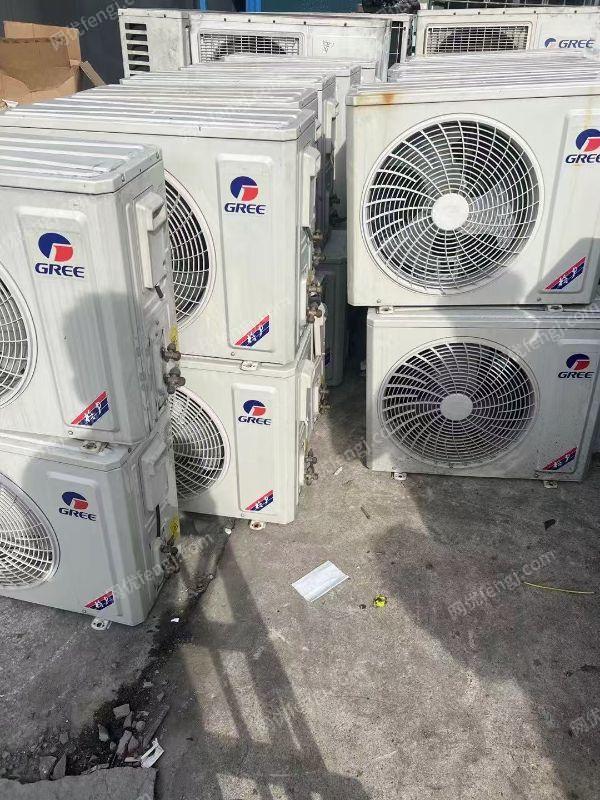 二手中央空調出售
