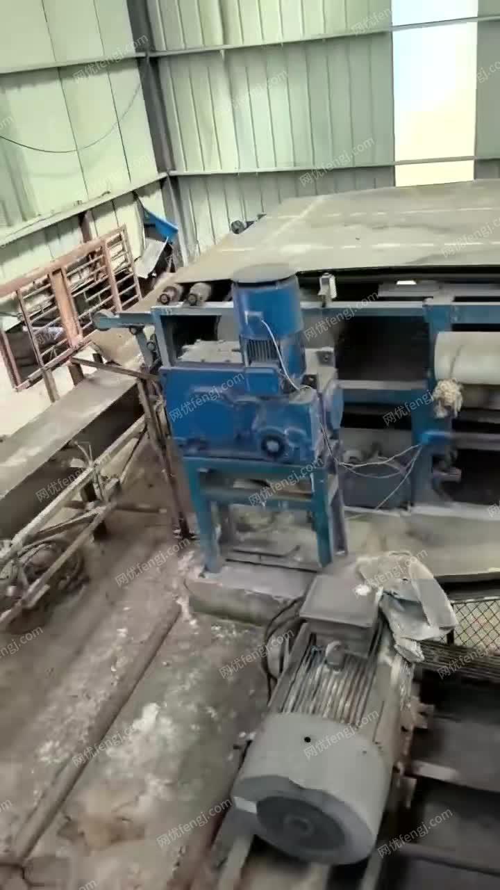 出售两台42平真空过滤机，价格美丽，...