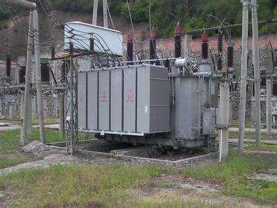 二手电力变压器出售