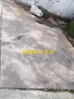 浙江温州铁板出售