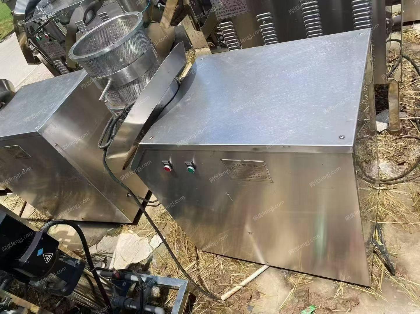 其它化工設備轉讓