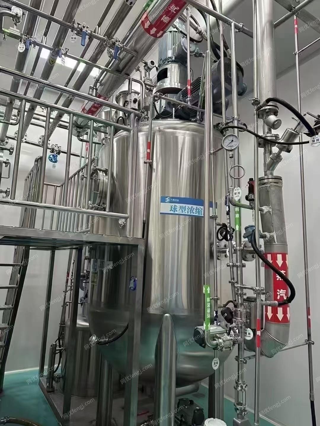 其它化工設備回收