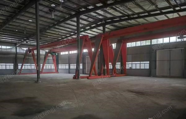 二手龍門吊出售