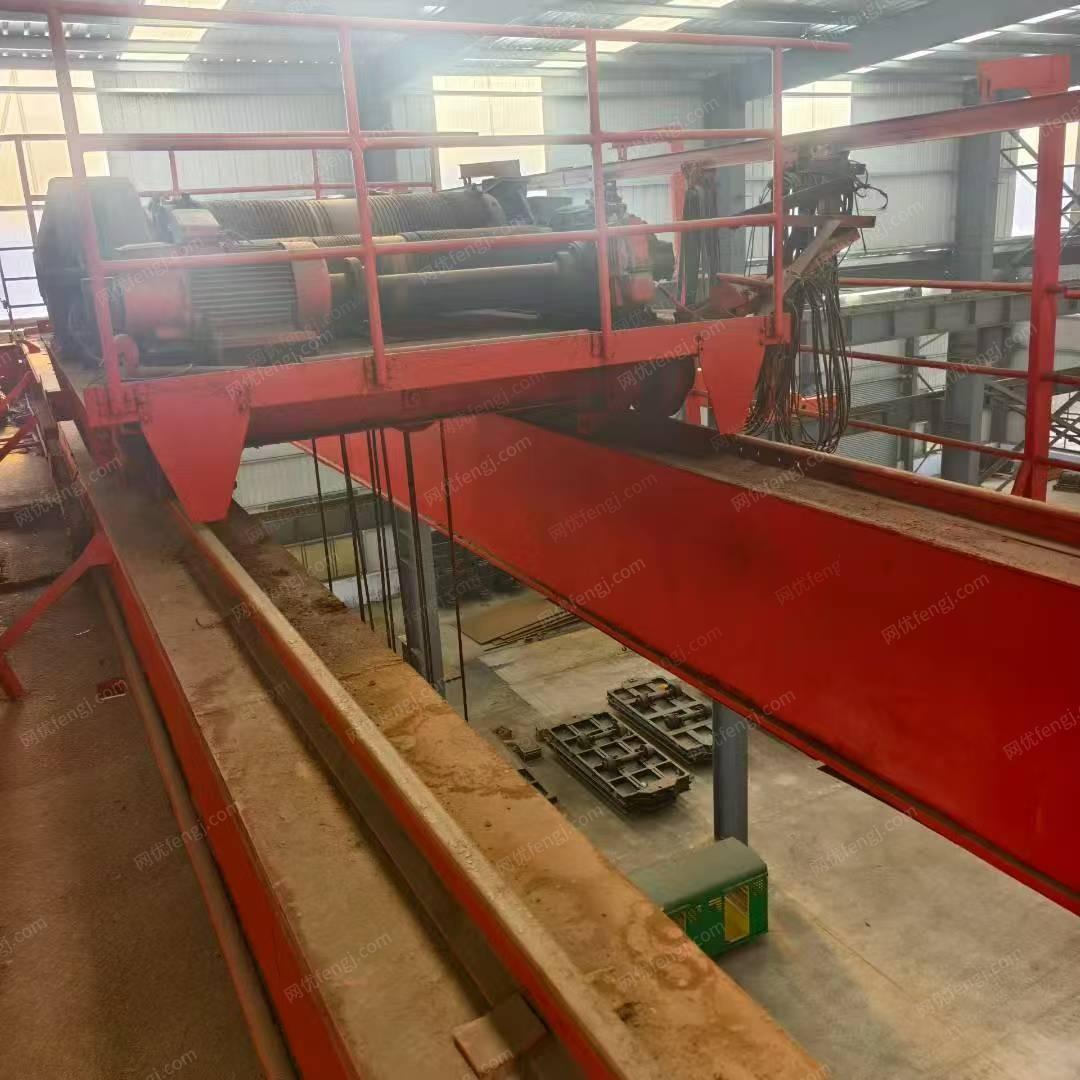 二手葫芦吊出售