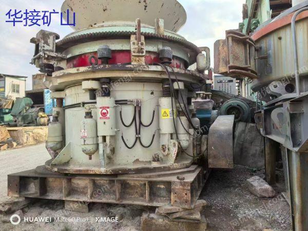 二手破碎設備出售