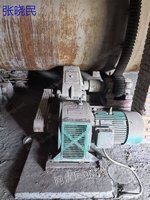 ∮2×20米烘干機一整套，低價出售