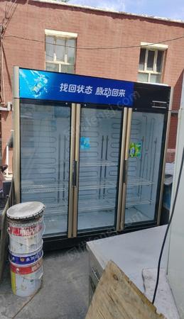 餐厅设备出售